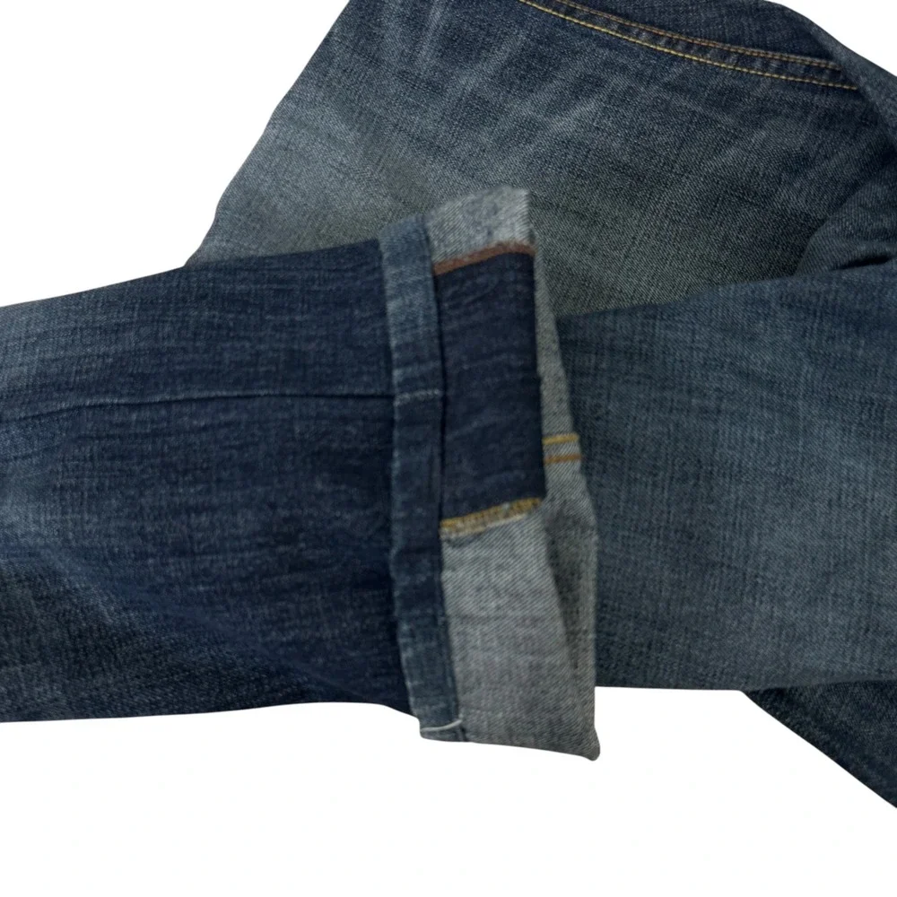 Rocawear denim jeans